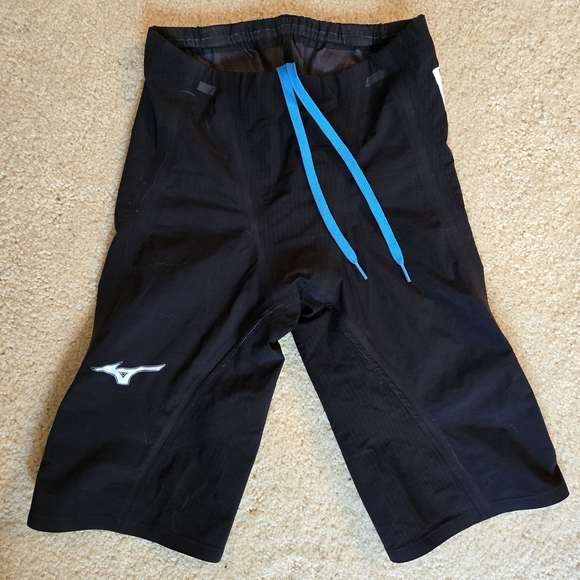 MIZUNO GX Sonic 5 multi racer Tech Suit